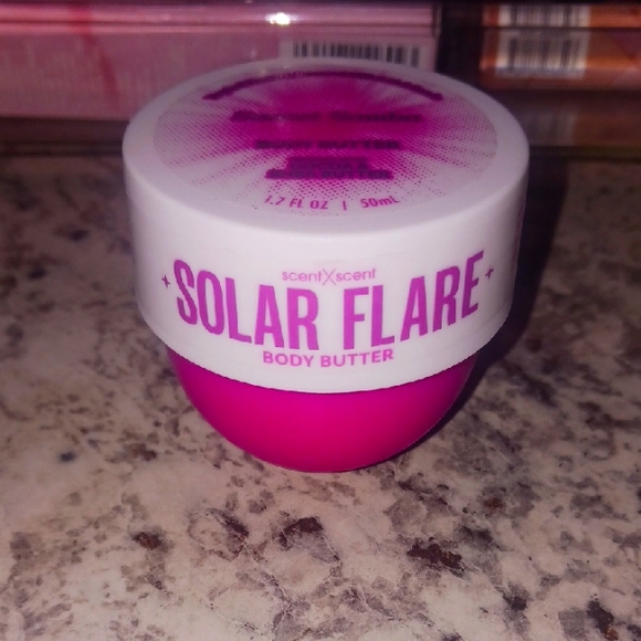 Other - Solar Flare Body Butter
